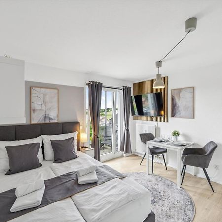 Andriss - Study & Work Apartments - Wifi - Kitchen كايزرسلاوترن المظهر الخارجي الصورة
