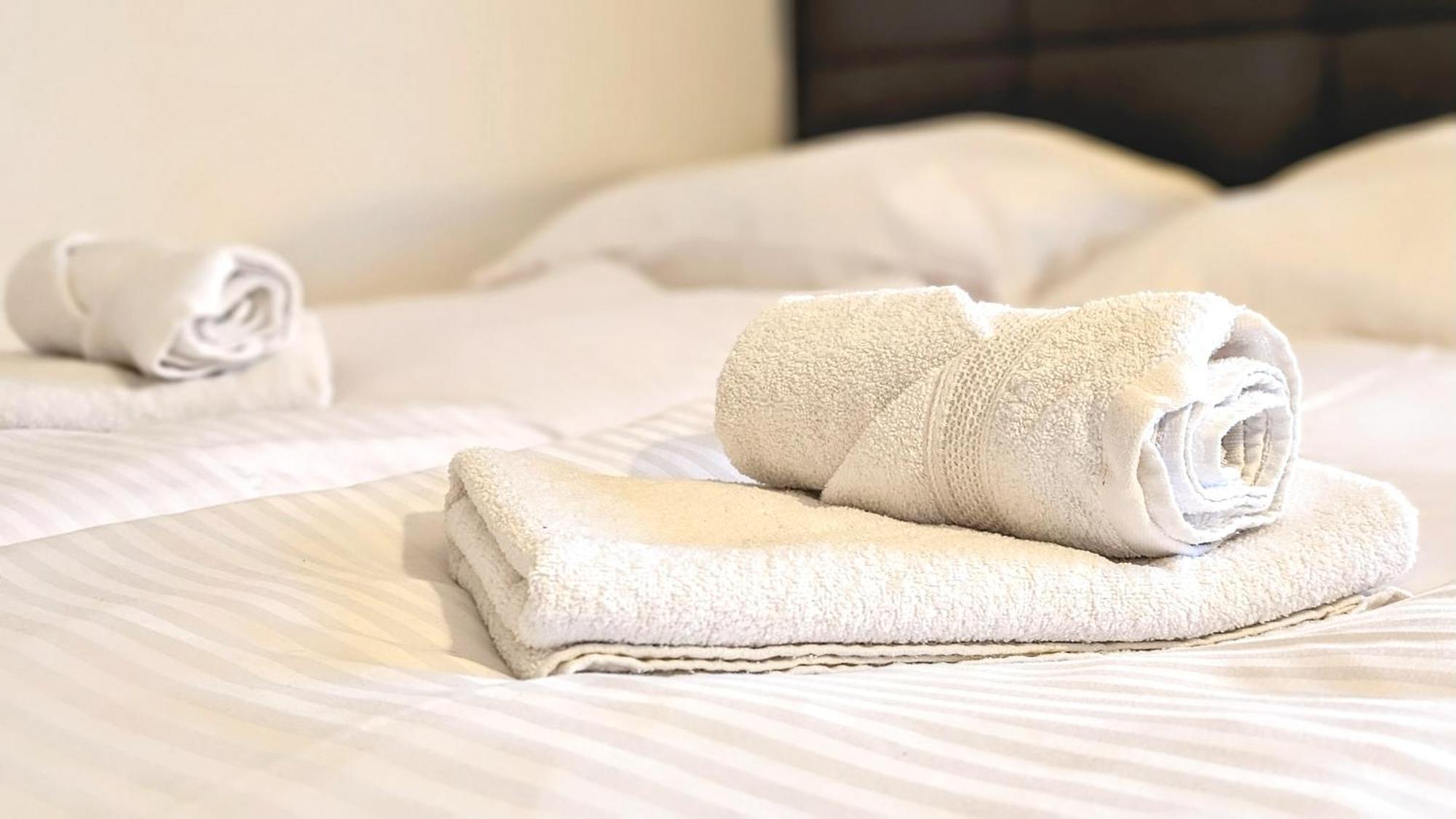 Andriss - Study & Work Apartments - Wifi - Kitchen كايزرسلاوترن المظهر الخارجي الصورة