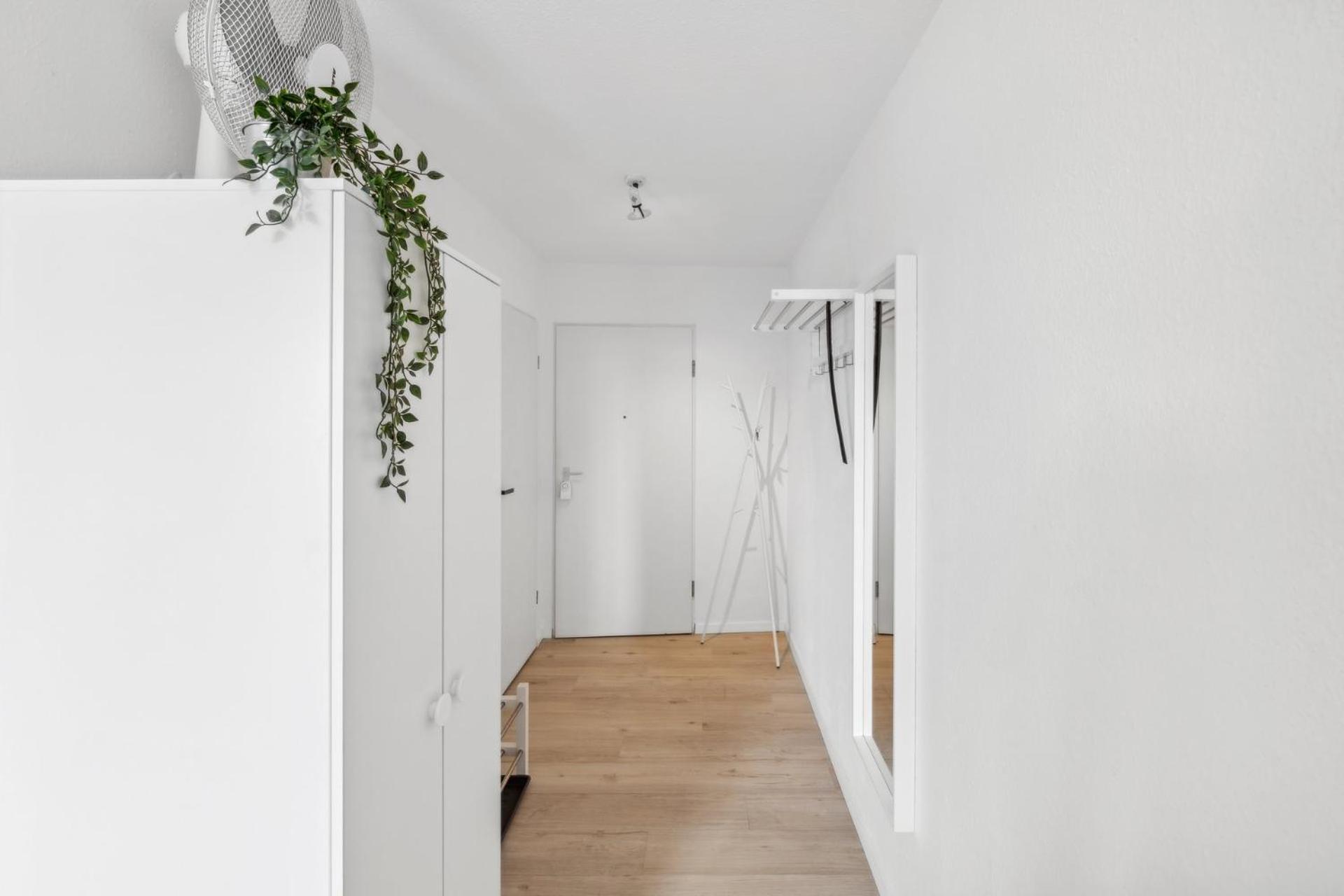 Andriss - Study & Work Apartments - Wifi - Kitchen كايزرسلاوترن المظهر الخارجي الصورة